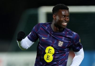 Marc Guehi: Crystal Palace star withdraws from England squad as Thomas Tuchel dealt latest injury blow