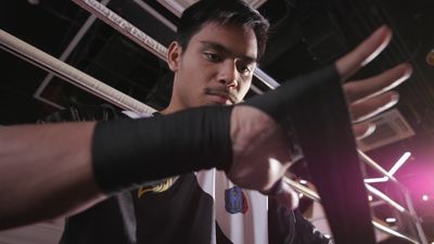 What's Next for Eman Bacosa? Manny Pacquiao's 'Secret' Son Officially Enters Showbiz After 'Thrilla 2' Win