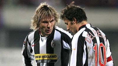 The 25 Best Juventus Players of All Time—Ranked