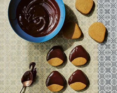 It’s not all about roasting on an open fire – there’s so much more you can do with chestnuts