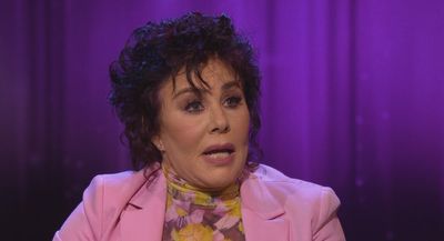 I'm A Celebrity's Ruby Wax threatens to sue producers over 'trash' treatment
