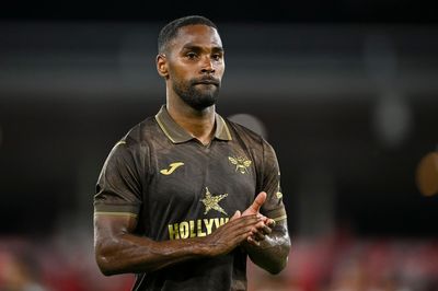 Brentford: Rico Henry makes international debut after two-year injury nightmare