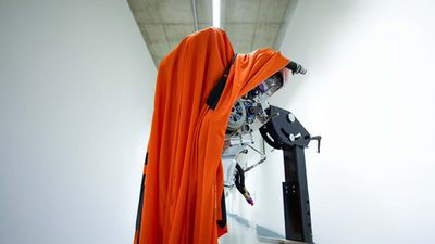 MotoGP Aiming for Chinese GP Return, Which Could Indicate KTM's Future