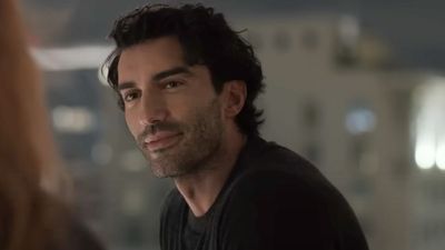 Justin Baldoni Claims Ryan Reynolds 'Scolded Him Like a Child' in 'Traumatic' Penthouse Ambush
