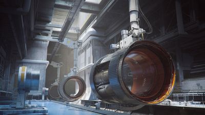 How to complete Cold Storage in ARC Raiders