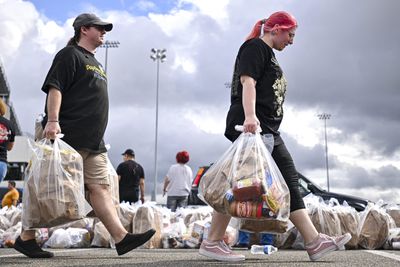 Solving hunger is America’s lowest-hanging fruit