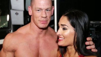 John Cena's Ex-Fiancée Blasts WWE Fans for Their 'Gross' Behaviour Towards Her
