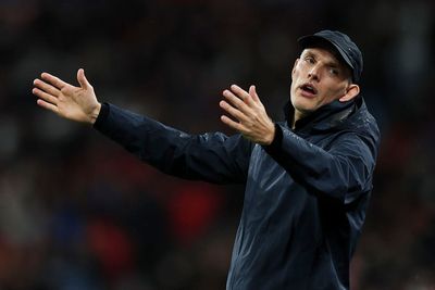 England confirm injury blow ahead of Albania clash