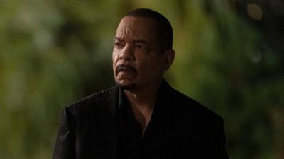 Law And Order: SVU Delivered Bad News About Fin, But Ice-T’s ‘Behind, Behind, Behind’ The Scenes Reveal Bodes Well For 2026