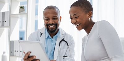 How patients are helping cancer researchers to ask better questions – and find better answers