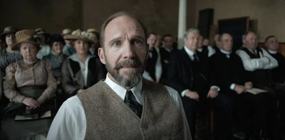 The Choral: this moving first world war film reveals the power of music to transcend despair