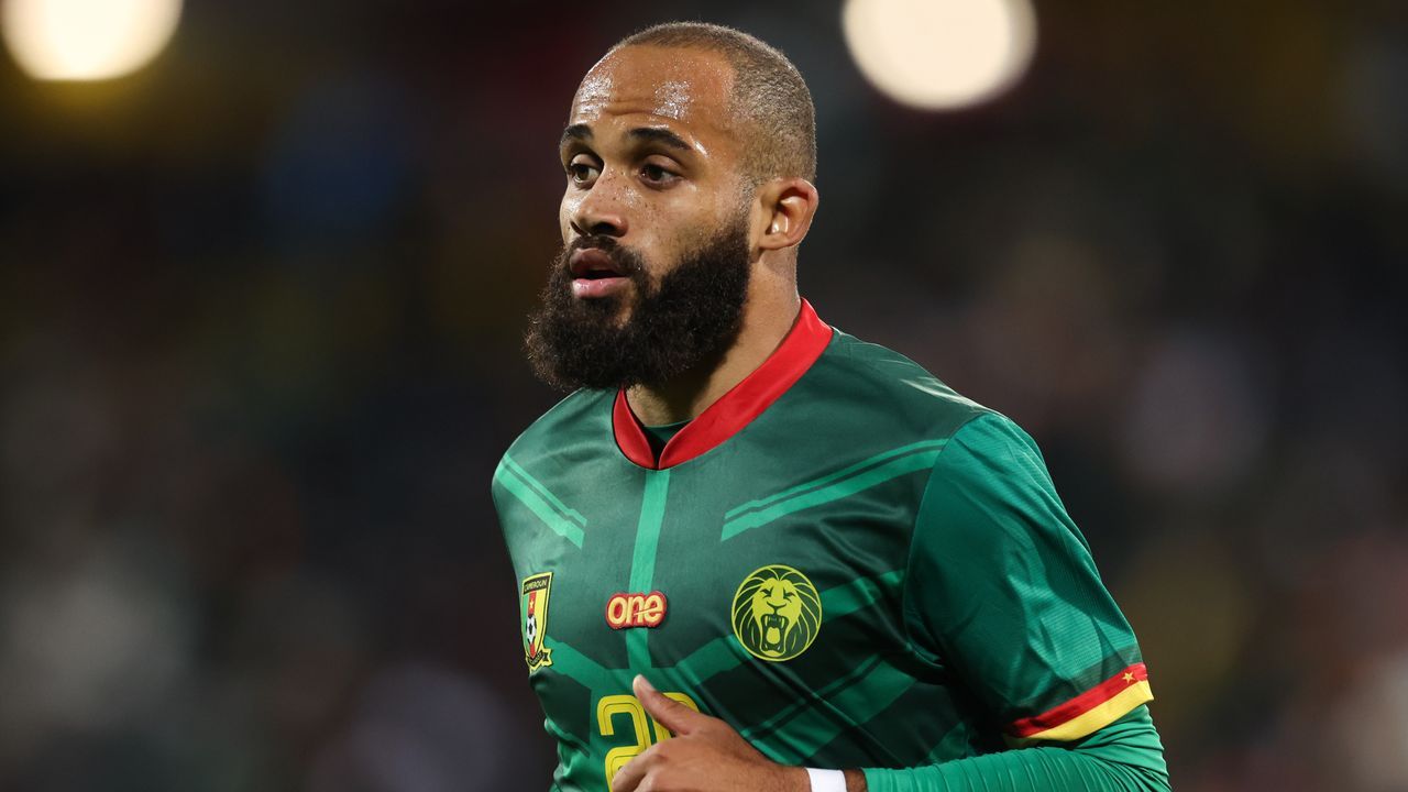 How to watch Cameroon vs DR Congo on FIFA+ — it's…