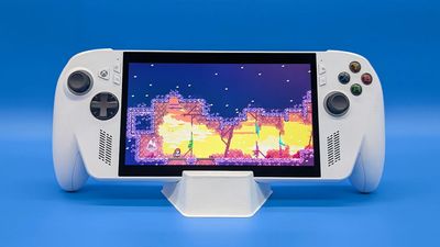 The handheld PC hit: ASUS admits ROG Xbox Ally X demand "exceeded expectations" and is ramping up production to end stock shortages