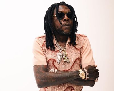 Vybz Kartel on his legal victory, vulgar lyrics and the lasting scars of prison: ‘If I hear a key shake, it traumatise me’