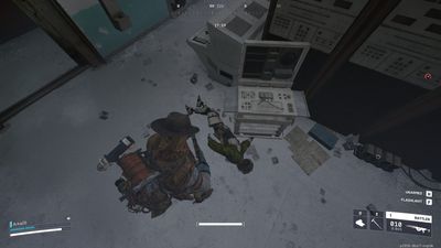 How to complete In My Image in ARC Raiders