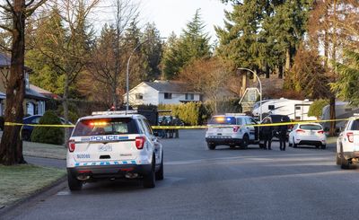 5 Clues You’ve Wandered Into a Dangerous Neighborhood