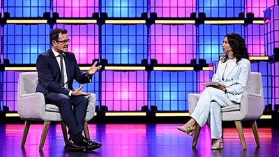 Ireland’s data protection chief says ‘we can’t be doing enough’ to protect children online