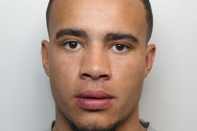 TikTok star spared jail after crashing McLaren and avoiding court