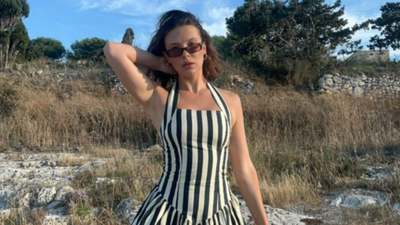 Millie Bobby Brown Snaps at London Paparazzi for Trying to Photograph Her Baby Girl