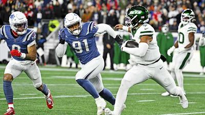 Aaron Glenn Explains Why Bright Spot of Jets Offense Is Unsustainable