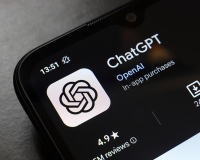 People in the UK: have you received good or bad financial advice from an AI chatbot?