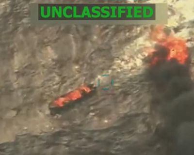 Trump’s targeting of alleged drug vessels strains UK-US intelligence ties