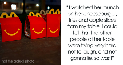 Bride Outsmarts Attention-Grabbing MIL With Perfectly Petty Wedding Meal Revenge