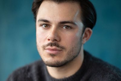 Jack Edwards hits out at ‘snobbish’ gatekeeping in book industry