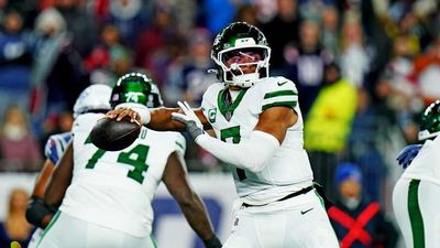 Jets Analyst Bluntly Informs Audience Justin Fields is Not an NFL Quarterback