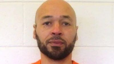 Oklahoma governor saves death row inmate, calls it justice. But evidence says he never stopped being a criminal, even behind bars