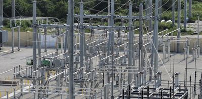 Supply-chain delays, rising equipment prices threaten electricity grid