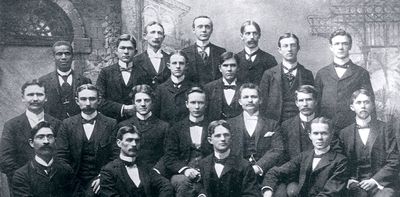 How a Colorado law school dug into its history to celebrate its unsung Black graduates