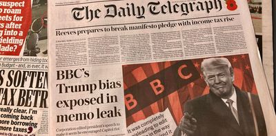 BBC bias? The Prescott memo falls well short of the standards of impartiality it demands