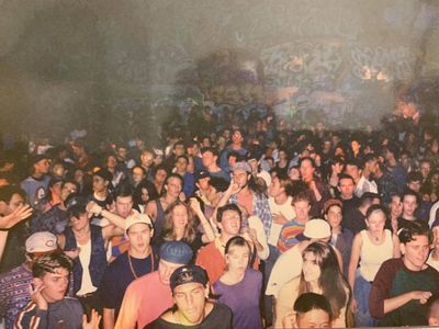 ‘Make Sydney fun again!’: can government policies really resuscitate the city’s nightlife?