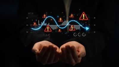 'You Do Want A Bubble,' Says Groq CEO Jonathan Ross On AI Frenzy — Insists The Money Will Be 'Returned With Interest' Despite Fears Of A Crash