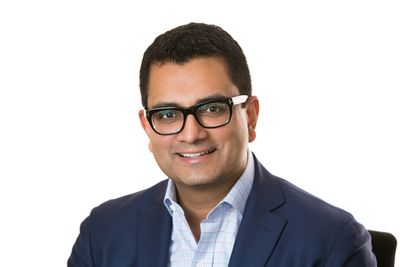 I had a front-row seat to AI's rise at Microsoft and SAP. Here's the billion-dollar blind spot everyone's missing