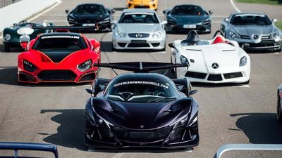 duPont Registry Group Launches duPont Registry Live, Creating a New Era for Luxury Car Auctions