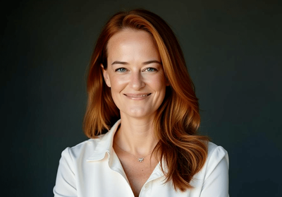 I was New York City's first female fire commissioner. It's time to stop asking women to 'fit the room' and just fix the room instead