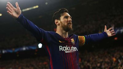 A New Shrine for Messi: Barcelona President Reveals Camp Nou Tribute Plans