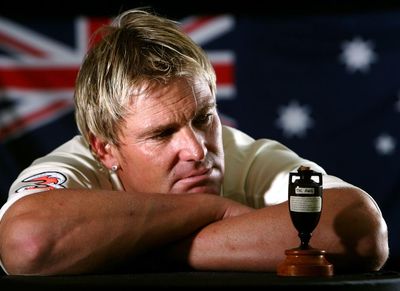 Who is your favourite cricketer in the history of the men’s Ashes?