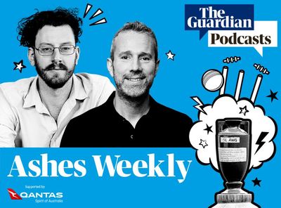 The Guardian and Qantas bowl into the Ashes with a new special edition podcast and expanded multimedia coverage for this year’s iconic tournament