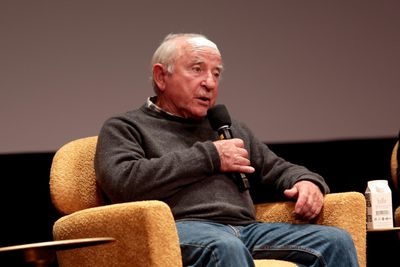Patagonia founder Yvon Chouinard says he's 'working harder than an 87-year-old should' but he's got no choice: 'the planet is in bad shape'