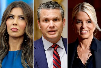 In Trump’s ‘Central Casting’ world, do Democrats need to get ‘hot’ to win?