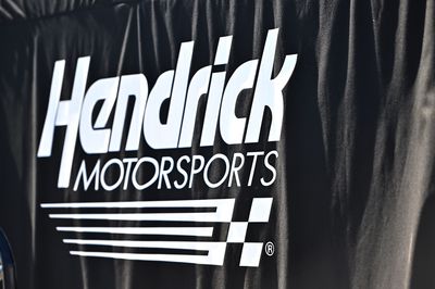 23XI, Front Row motion to exclude Hendrick as NASCAR witness