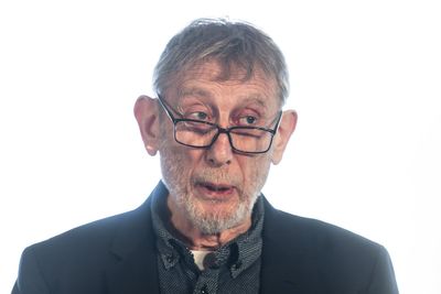 Children’s author told he is ‘bankrupting our country’ by TV presenter in travel spat