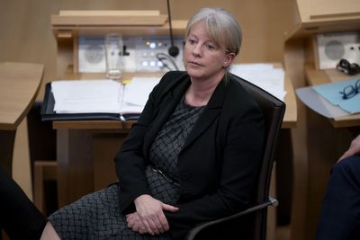 UK Budget process in ‘complete chaos’, says Scotland’s Finance Secretary