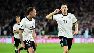 How to Watch Luxembourg vs. Germany on TV, Live Stream