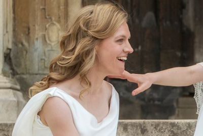 Voices: Our daughter went missing for 36 hours. The grief has lasted a lifetime