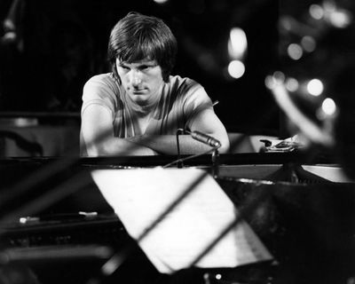 ‘We got hate mail after the Proms!’ The towering visions of UK jazz legend Mike Westbrook