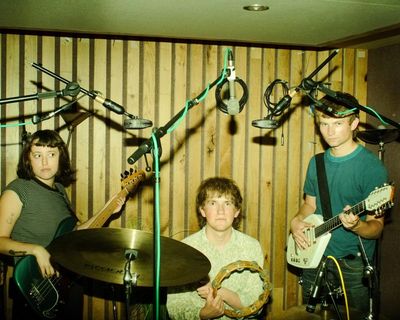 The ear-rattling psychedelia of Brighton’s Oral Habit and the week’s best new tracks